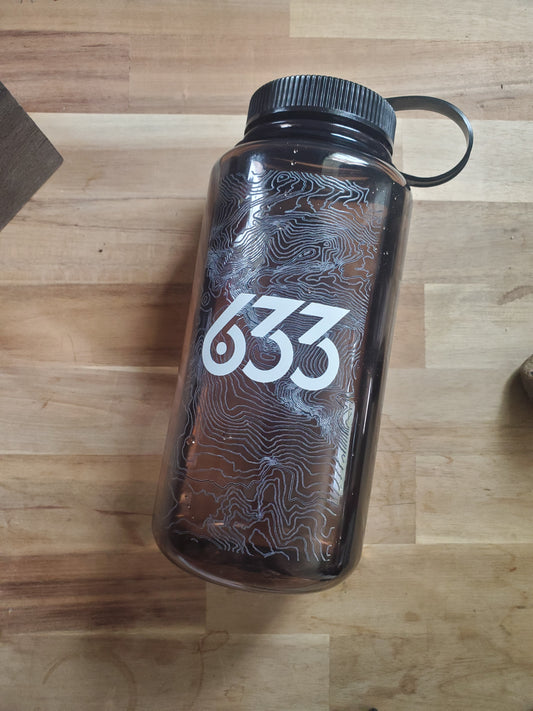 633 Nalgene