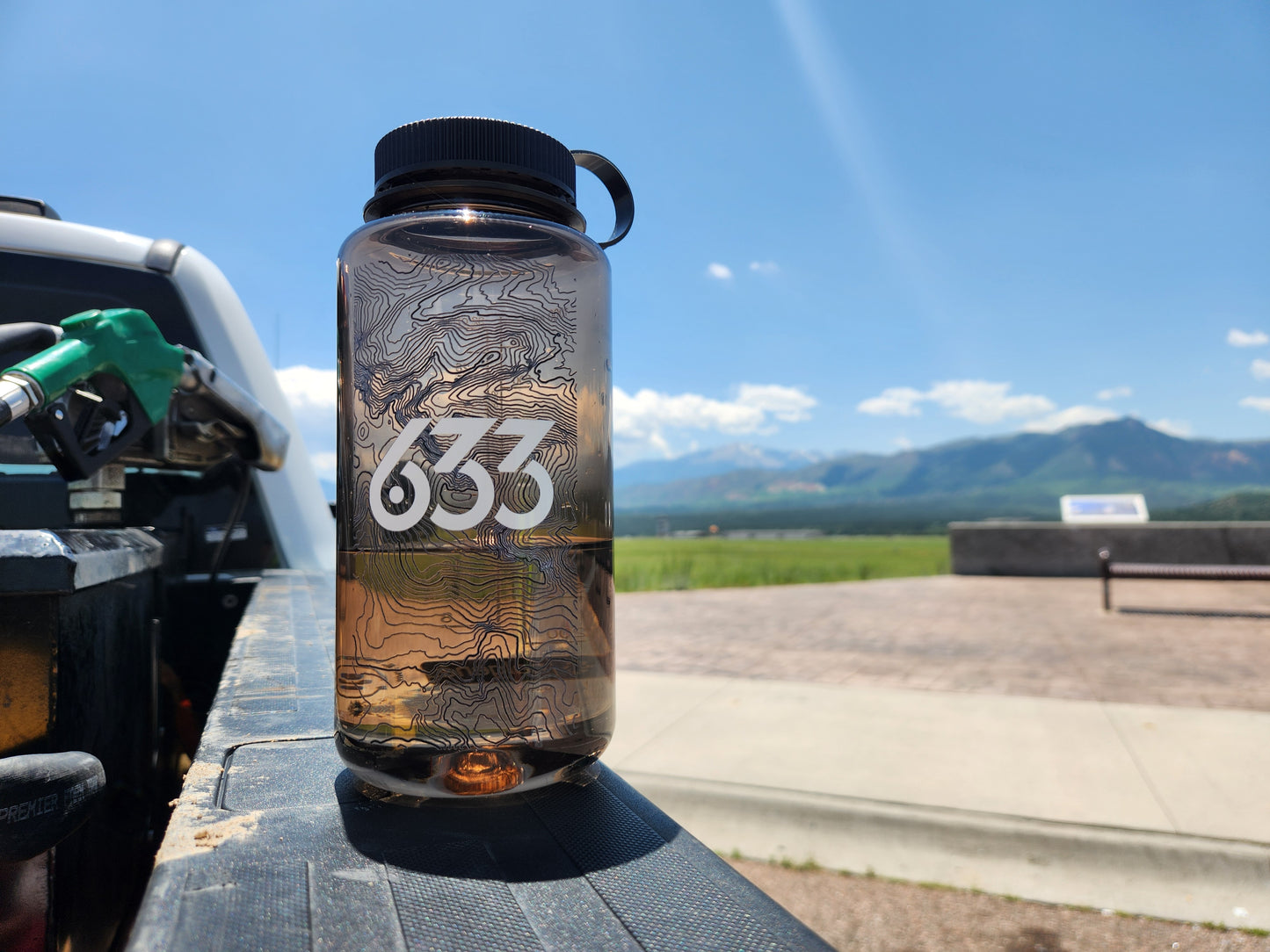 633 Nalgene